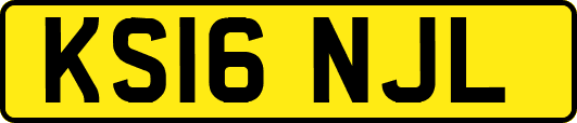 KS16NJL
