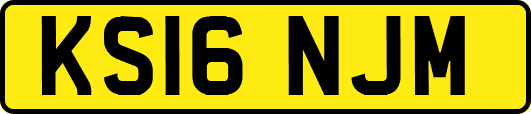 KS16NJM