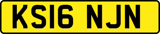 KS16NJN