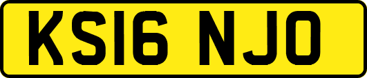 KS16NJO