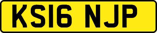 KS16NJP