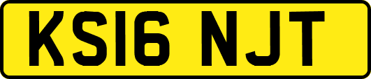 KS16NJT