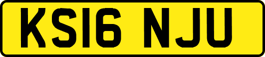 KS16NJU