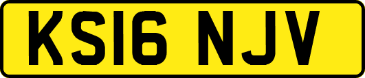 KS16NJV