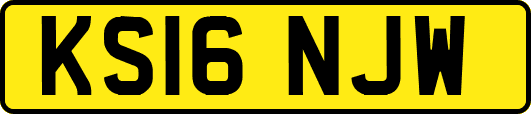 KS16NJW