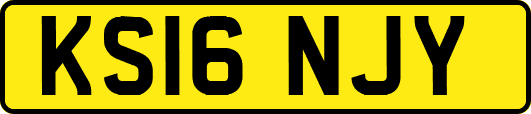 KS16NJY