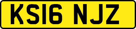 KS16NJZ