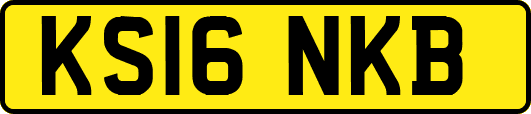 KS16NKB