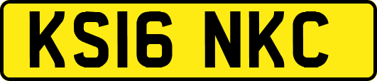 KS16NKC