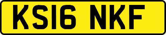 KS16NKF