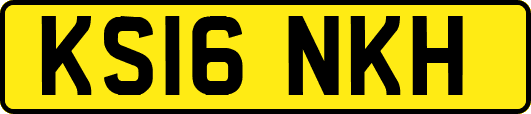 KS16NKH