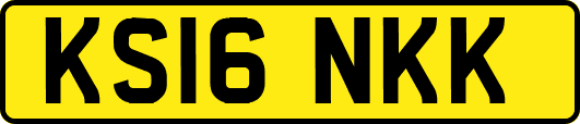 KS16NKK