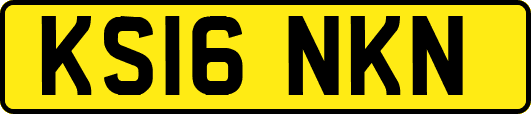 KS16NKN
