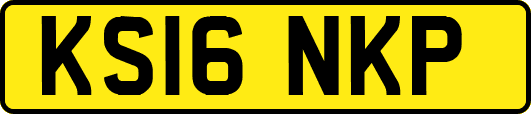 KS16NKP