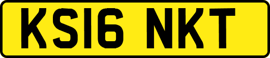 KS16NKT