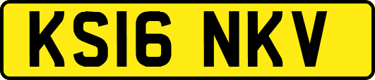 KS16NKV