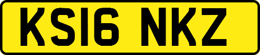 KS16NKZ