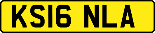 KS16NLA