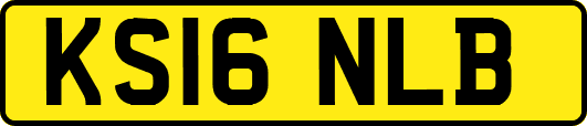 KS16NLB