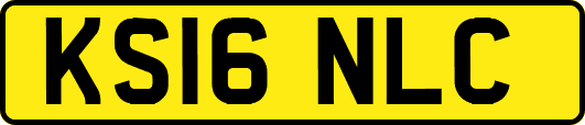 KS16NLC