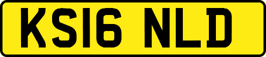 KS16NLD