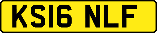 KS16NLF