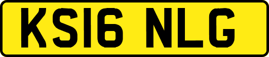 KS16NLG