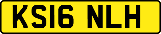 KS16NLH