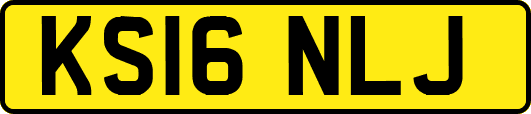 KS16NLJ