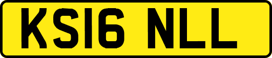 KS16NLL