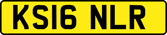 KS16NLR
