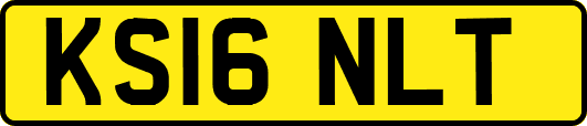 KS16NLT