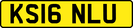 KS16NLU