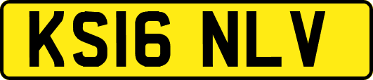KS16NLV