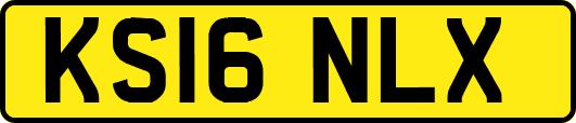 KS16NLX