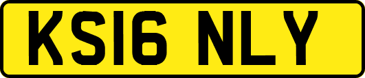 KS16NLY