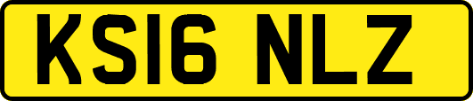 KS16NLZ