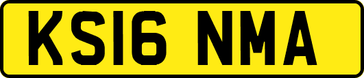 KS16NMA