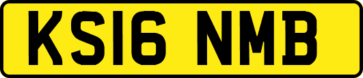 KS16NMB