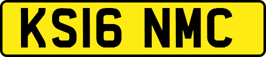 KS16NMC