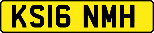 KS16NMH