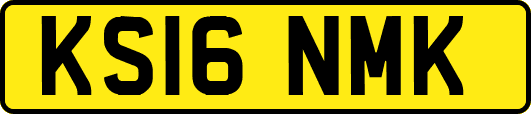 KS16NMK