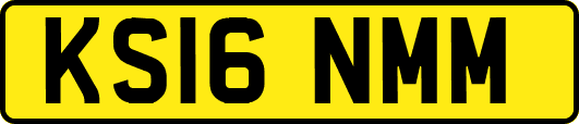 KS16NMM