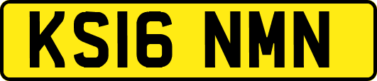 KS16NMN