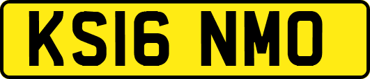 KS16NMO