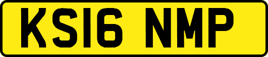 KS16NMP