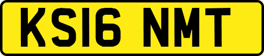 KS16NMT