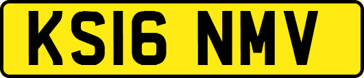 KS16NMV