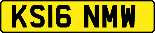 KS16NMW