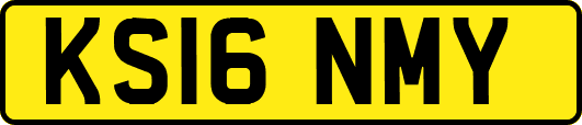 KS16NMY